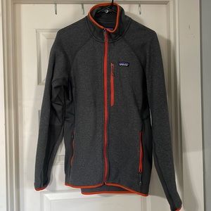 Patagonia Fleece